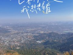 -香山公园