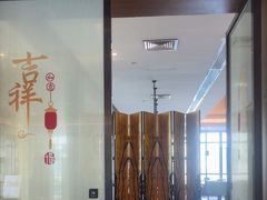 -绍兴大禹开元观堂-若耶厅