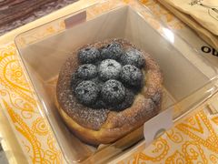 -OUR Bakery(国贸商城店)