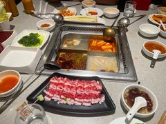 -海底捞火锅(澳德乐店)