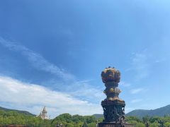 -灵山胜境