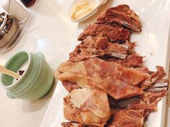 特色手抓羊肉-伊祥·敦煌楼