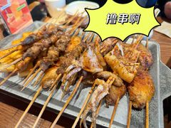 -管氏翅吧(地安门创始店)