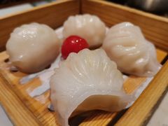 悦满楼虾饺皇-悦满楼·西关名点·湛江名菜(航空综合大厦店)