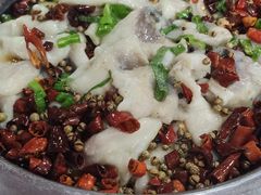 沸腾鱼-蜀膳坊(洪公祠小区店)