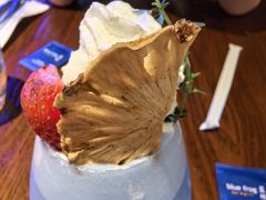 -bluefrog蓝蛙(新三里屯太古里店)