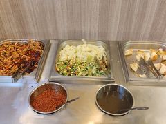 -乡党臊子面(丰庆公园店)