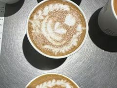-M Stand(西安大悦城店)