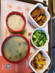 -宝馨月月子中心(友谊医院店)