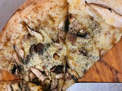 -比格比萨自助(花园路店)