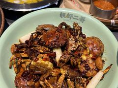 -靓虾二哥·龙虾馆(大塘总店)