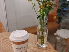 -Cafe on warm(丹霞店)