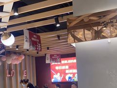 大堂-鱼酷活鱼烤鱼(北美店)