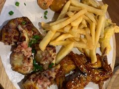 小吃大拼-G+KITCHEN(龙湖狮山天街店)