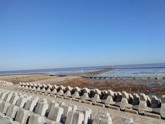 -南汇嘴观海公园