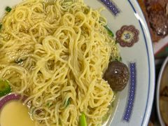 -七爷清汤腩·港式餐厅(金狮广场店)