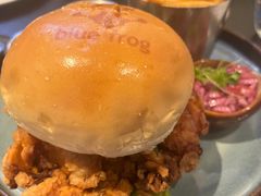 -bluefrog蓝蛙(水游城店)