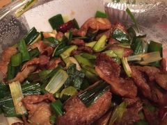 -云海肴·汽锅鸡·云南代表菜(天山百盛优客店)