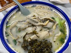 -明呈黄鱼面馆(斜土路店)