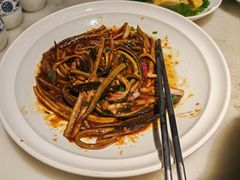 -淮扬府(安定门店)