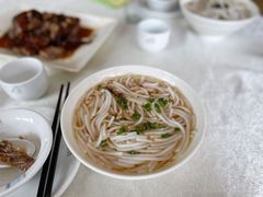 -胜记烧鹅美食