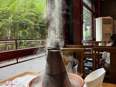 -清真·鸦儿李记·涮肉(马家堡店)