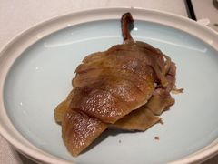 南京盐水鸭-狮王府淮扬菜(新街口友谊店)