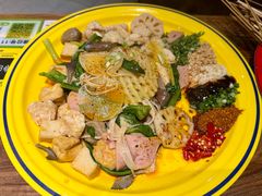 -北丐先生·野馄饨烧烤(雨花万象店)