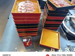 -牛武士寿喜烧·和牛火锅自助(全球首店)