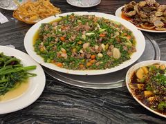 -江湖黑大兔(杨家坪店)
