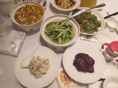 -新吉士·上海菜(浦东LCM置汇旭辉店)