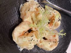 -彩丰楼中餐厅(佘山世茂洲际酒店)
