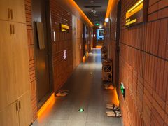 -泰合玺·精油疗愈SPA(狮山天街生活广场店)