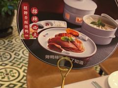 -大鸭梨烤鸭(甘家口店)