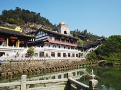 -余姚阳明温泉山庄