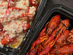 -松哥油焖大虾·外卖(西乡店)