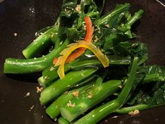 -广州四季酒店·佰鲜汇·现代法餐