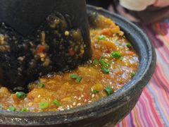 -香巴拉云南餐厅(华莱坞店)