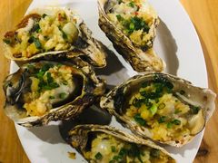 -蚝家菜馆(沙井店)