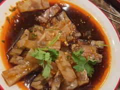 -郑喜旺烧烤(郑州总店)