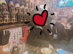 -平成屋·午肴夜酒(四川北路店)