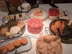 -帕娜·泰式茶餐厅·Bistro(近铁广场店)
