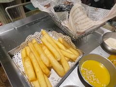 -一米鸡肉创意韩餐(五山店)