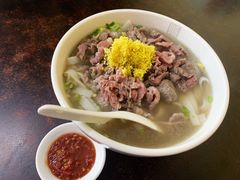 -潮镇老尾牛杂(环城西路店)