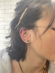 -海王刺青·纹身·穿孔饰品·TATTOO