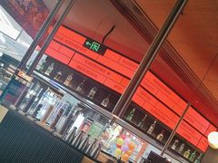 -盛焰铁板烧(王府井店)