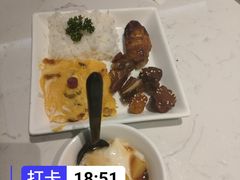 -峨嵋小镇·川菜(正定朗华店)