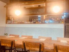 大堂-铃木食堂(宽街店)