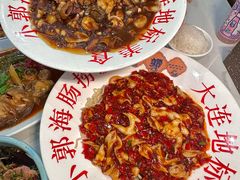 -小郭私房菜·海肠捞饭(学士街店)