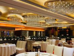 大堂-半岛太子酒家(海港城店)